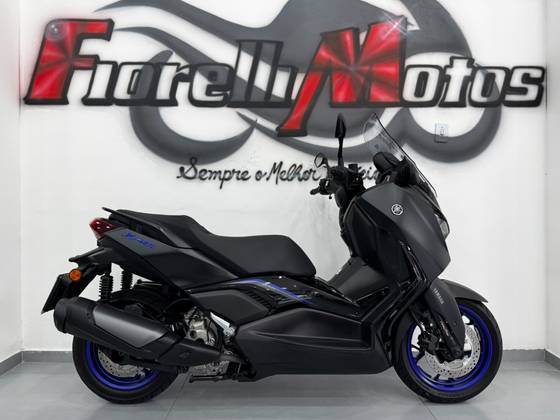 YAMAHA XMAX 300 CONNECTED ABS YAMAHA XMAX 300 CONNECTED ABS